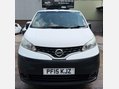 Nissan NV200 1.5 dCi Acenta Panel Van 6dr Diesel Manual SWB Euro 5 (90 ps) 9