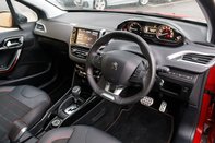 Peugeot 2008 PURETECH S/S GT LINE 4