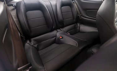 Ford Mustang Mach 1 11