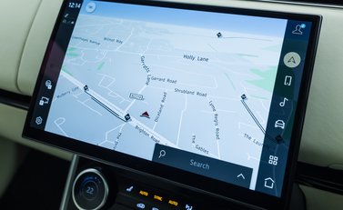 Land Rover Range Rover P400 AUTOBIOGRAPHY 25