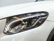 Mercedes-Benz GLC 2.1 GLC220d AMG Line (Premium Plus) Coupe 5dr Diesel G-Tronic 4MATIC Euro 6 82