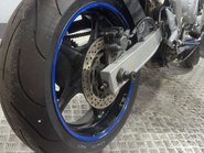Yamaha FZ N 2005 29K PROJECT NAKED 600CC BIKE 18