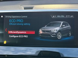 BMW X1 2.0 X1 sDrive 20i M Sport Auto 5dr 43