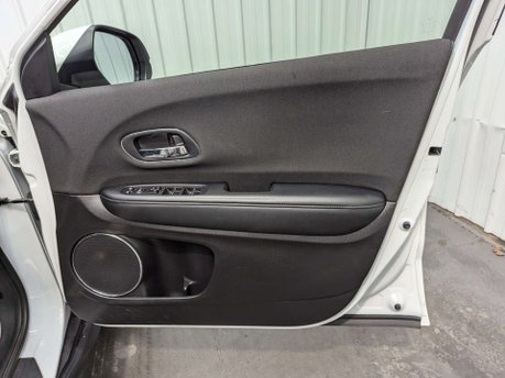 Honda HR-V 1.6 HR-V SE I-DTec 5dr 52