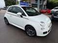 Fiat 500 1.2 S Euro 6 (s/s) 3dr 5