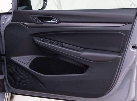 Volkswagen Golf GTI CLUBSPORT 45 TSI DSG 18