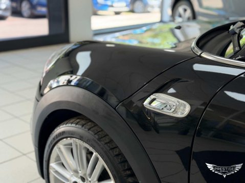 Mini Hatch 2.0 Cooper S Euro 6 (s/s) 3dr 10