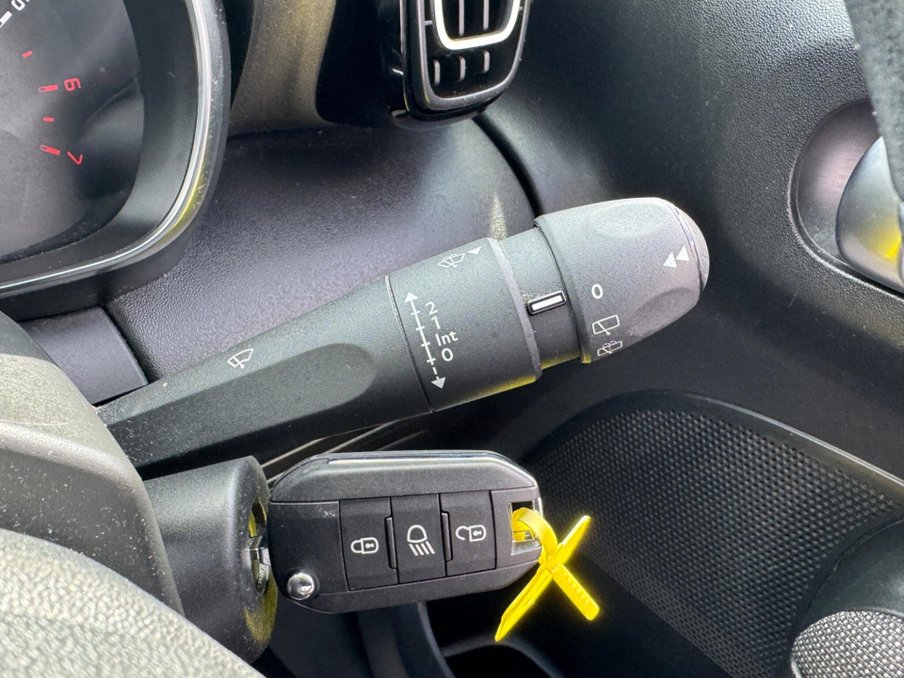 2018 Citroen C3 Aircross — image 25