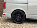 Volkswagen Transporter 2.0 Transporter T32 Highline TDI 4Motion Semi-Auto 4WD 21