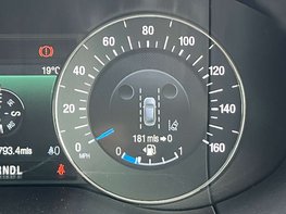 Ford S-Max 2.5 S-Max Titanium HEV CVT 5dr 23