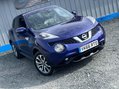 Nissan Juke 1.5 dCi Tekna Euro 6 (s/s) 5dr 48