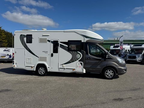 Chausson 630 7