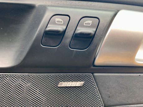 Porsche 911 3.8 997 Carrera 4S Tiptronic S AWD 2dr 20