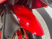 Kawasaki Ninja ZX6 2003 A1P MODEL ONLY 23K NEW MOT 600CC SUPER SPORT 17