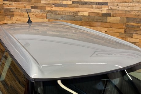 Mini Clubman 1.6 Cooper S Estate 5dr Petrol Steptronic Euro 5 (184 ps) 20