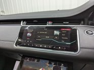 Land Rover Range Rover Evoque 2.0 Range Rover Evoque SE D Auto 4WD 5dr 4