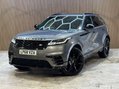 Land Rover Range Rover Velar 2.0 Range Rover Velar R-Dynamic SE D180 Auto 4WD 5dr 4