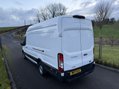 Ford Transit 350 LEADER L4H3 MHEV ECOBLUE 10