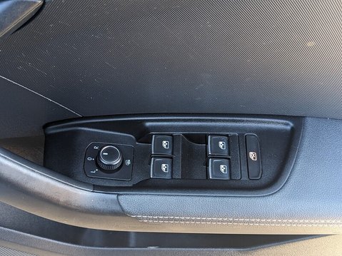 Audi A1 SPORTBACK TFSI S LINE 26