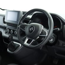 Renault Trafic Extra Sport Auto 4