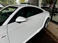Audi TT 2.0 TDI ultra S line Euro 6 (s/s) 3dr 19
