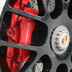 Porsche 911 Carrera GTS PDK - Aerokit and Just Serviced at Porsche Reading 2