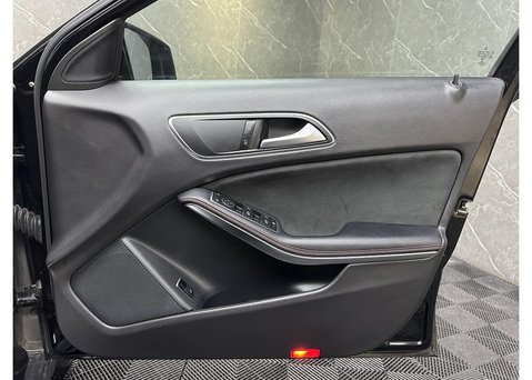 Mercedes-Benz GLA 1.6 GLA200 AMG Line Edition SUV 5dr Petrol 7G-DCT Euro 6 (s/s) (156 ps) 30