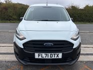 Ford Transit Connect 220 Leader DCIV Selectshift Auto - Sat Nav / 5 Seats / Rear Camera 11
