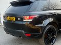 Land Rover Range Rover Sport 3.0 SD V6 Autobiography Dynamic Auto 4WD Euro 6 (s/s) 5dr 30