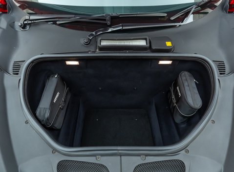 Ferrari 458 Speciale 44