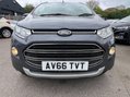 Ford Ecosport 1.5 Titanium Powershift 2WD Euro 5 5dr 9