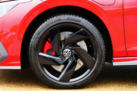 Volkswagen Golf 1.4 Golf GTE Semi-Auto 5dr 11