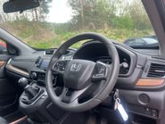 Honda CR-V 1.5 CR-V S i-VTec 4x2 5dr 11