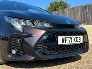 Suzuki Swace SZ-T 11