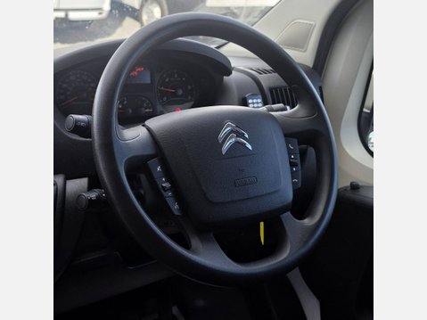 Citroen Relay ENTERPRISE 35 L3 H2 LWB 2.2 HDI 140ps EU6 10