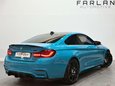 BMW M4 3.0 BiTurbo GPF Competition Coupe 2dr Petrol DCT Euro 6 (s/s) (450 ps) 4