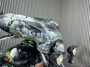 Kawasaki Vulcan 900 VN 2015 14K HIGHLY CUSTOMISED CUSTOM CRUISER BIKE 900CC 15