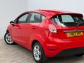 Ford Fiesta 1.0 Fiesta Zetec 5dr 33