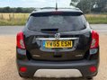 Vauxhall Mokka 1.4i Turbo SE SUV 5dr Petrol Auto 2WD Euro 6 (140 ps) FSH & 2X ORIGINAL KEY 32