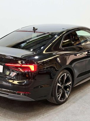 Audi A5 2.0 TDI S line Coupe 2dr Diesel S Tronic quattro Euro 6 (s/s) (190 ps) 2