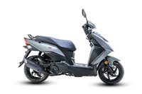 SYM Orbit III 125 Brand new 2026!