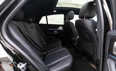 Mercedes-Benz GLE 400d AMG Line Premium Plus Coupé 13