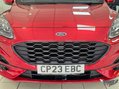 Ford Kuga 1.5T EcoBoost ST-Line Edition Euro 6 (s/s) 5dr 18