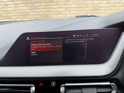 BMW 1 Series 1.5 116D M Sport Auto 5dr 62