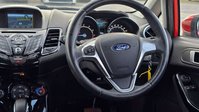 Ford Fiesta 1.0T EcoBoost Zetec Hatchback 5dr Petrol Powershift Euro 6 (100 ps) 32