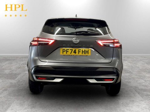 Nissan Qashqai 1.3 DIG-T MHEV Acenta Premium SUV 5dr Petrol Hybrid Manual Euro 6 (s/s) (14 12