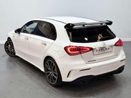Mercedes-Benz A Class 2.0 A35 AMG (Premium) Hatchback 5dr Petrol SpdS DCT 4MATIC Euro 6 (s/s) (30 19