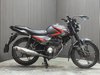 Keeway RK 2015 RUNNING PROJECT BIKE 125CC LEARNER