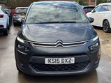 Citroen C4 Picasso 1.6 HDi VTR+ Euro 5 5dr 3