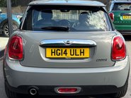 Mini Hatch Cooper 1.5 Petrol Manual Pepper Media 3 door - SAT NAV - 1 OWNER FSH 7